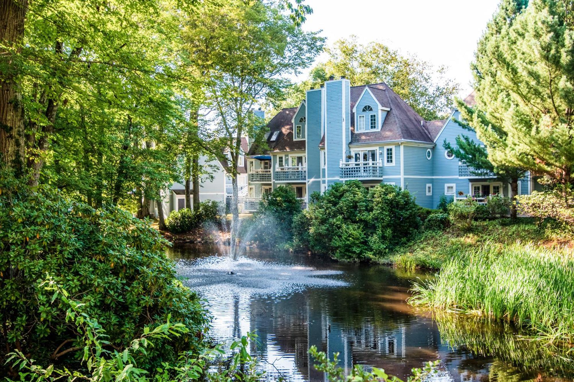 Villa Signor Norwich Exteriér fotografie